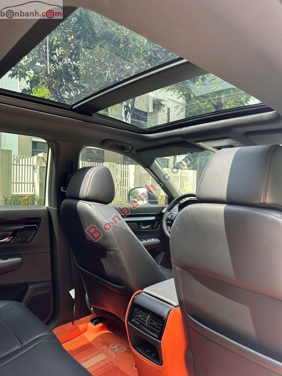 Bán ô tô Honda CRV e:HEV RS - 2026 - xe cũ