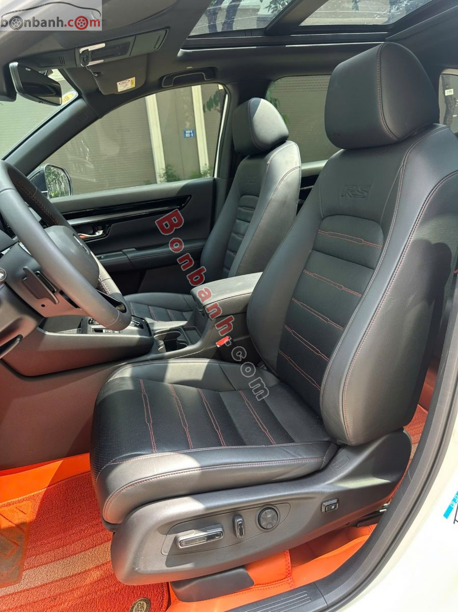 Bán ô tô Honda CRV e:HEV RS - 2026 - xe cũ