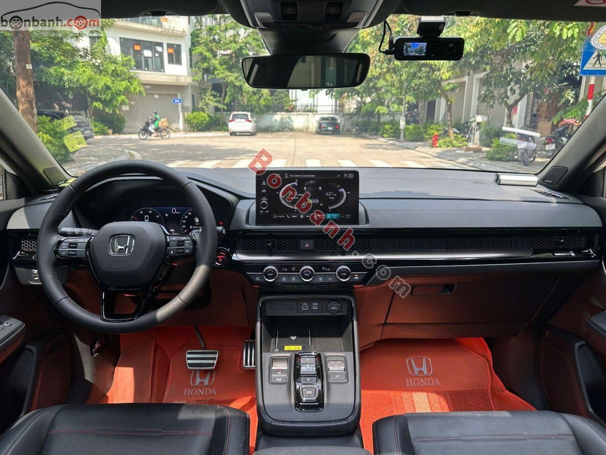 Bán ô tô Honda CRV e:HEV RS - 2026 - xe cũ