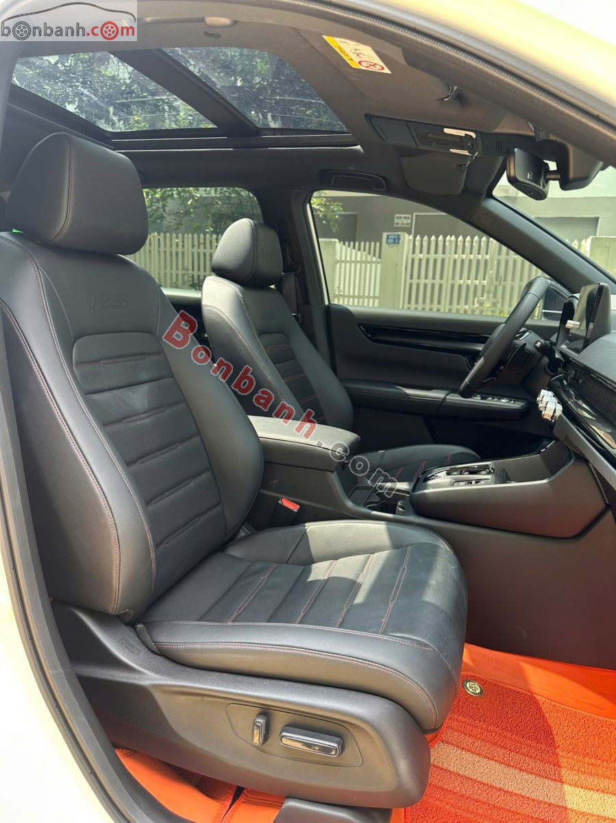 Bán ô tô Honda CRV e:HEV RS - 2026 - xe cũ