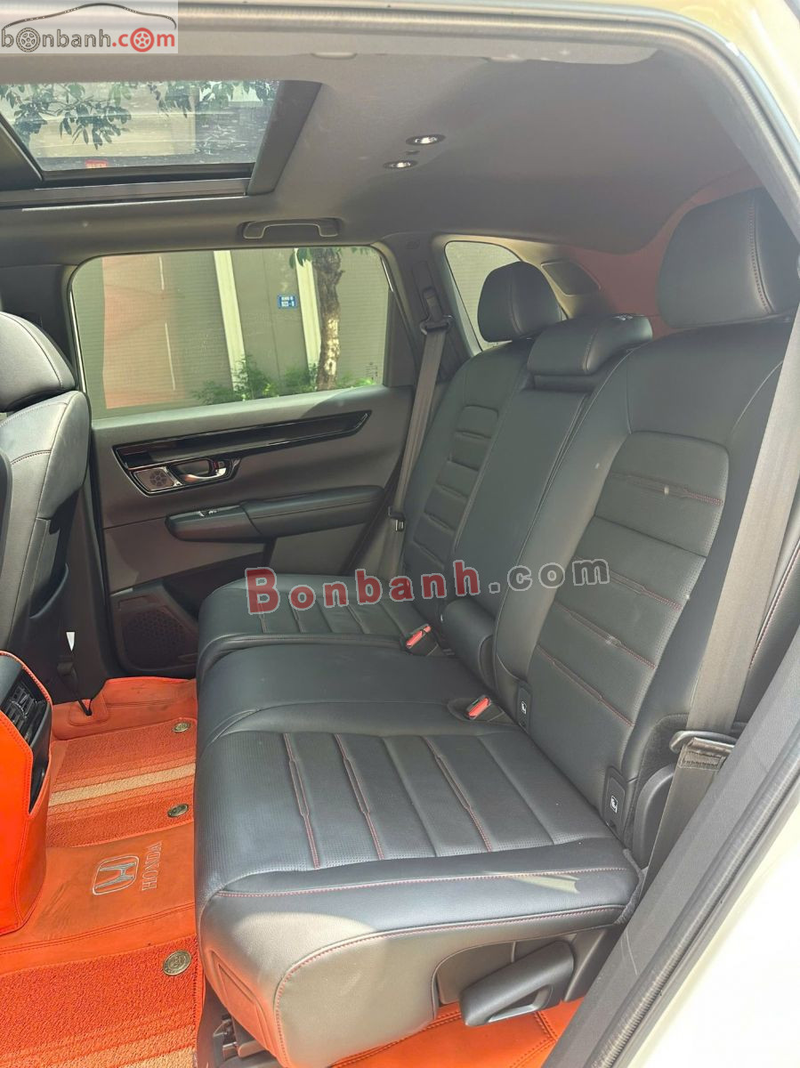 Bán ô tô Honda CRV e:HEV RS - 2026 - xe cũ