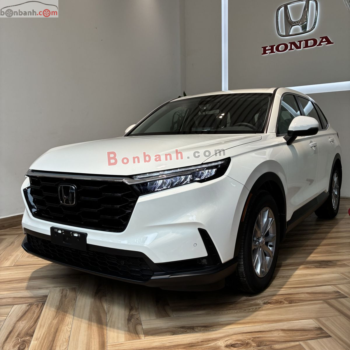 Bán ô tô Honda CRV L - 2026 - xe mới