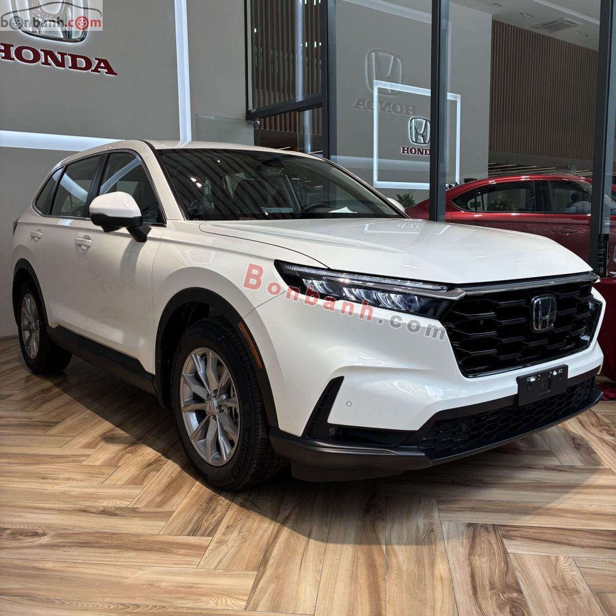 Bán ô tô Honda CRV L - 2026 - xe mới