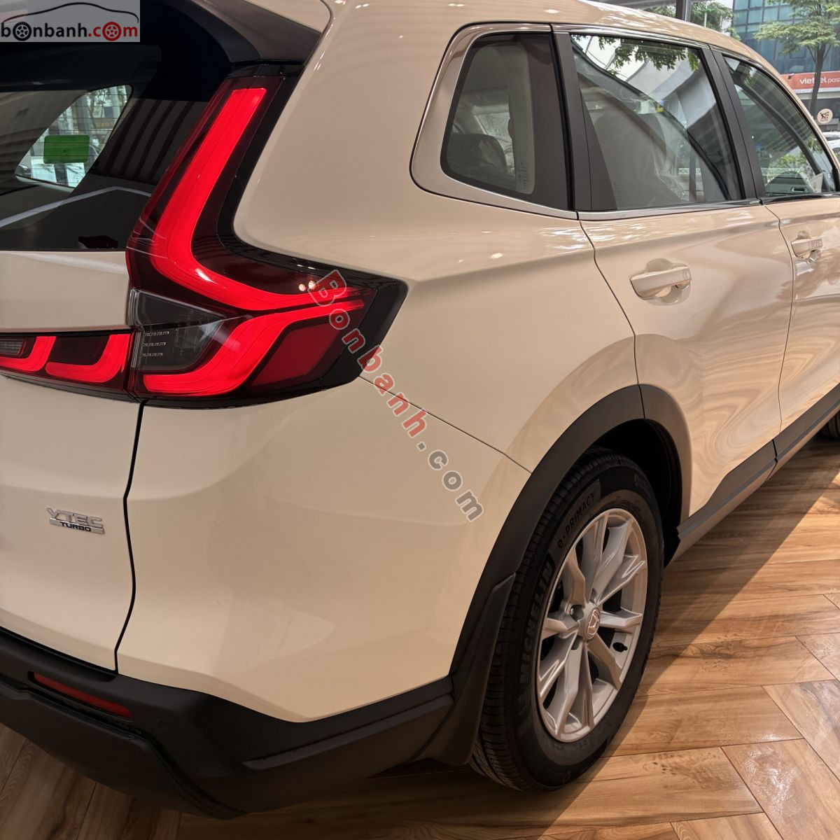 Bán ô tô Honda CRV L - 2026 - xe mới