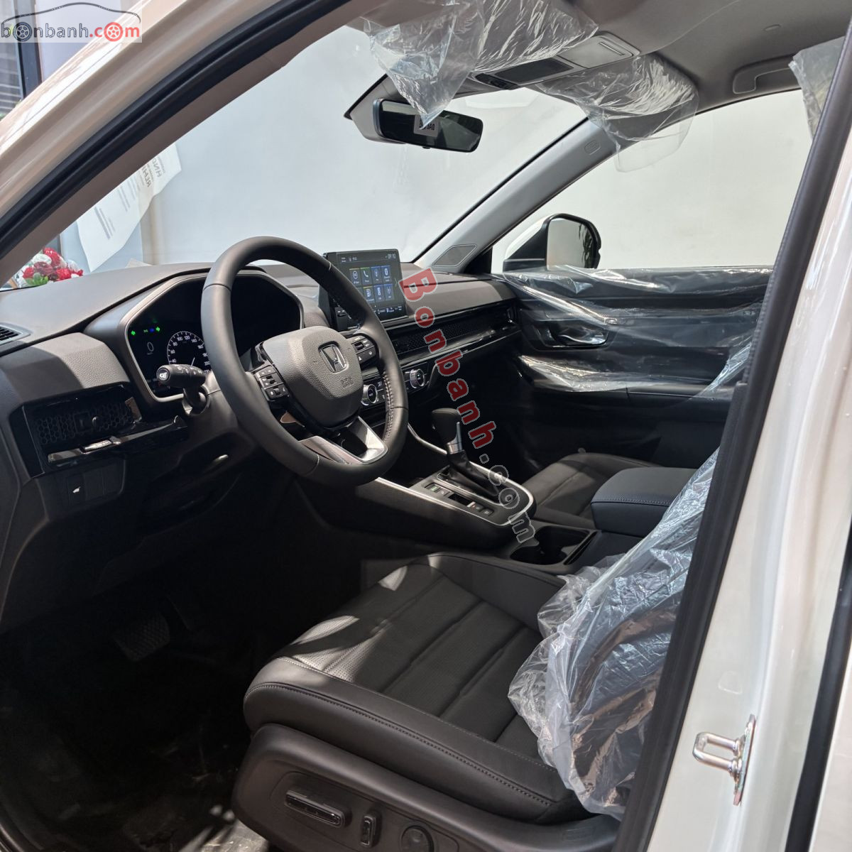 Bán ô tô Honda CRV L - 2026 - xe mới