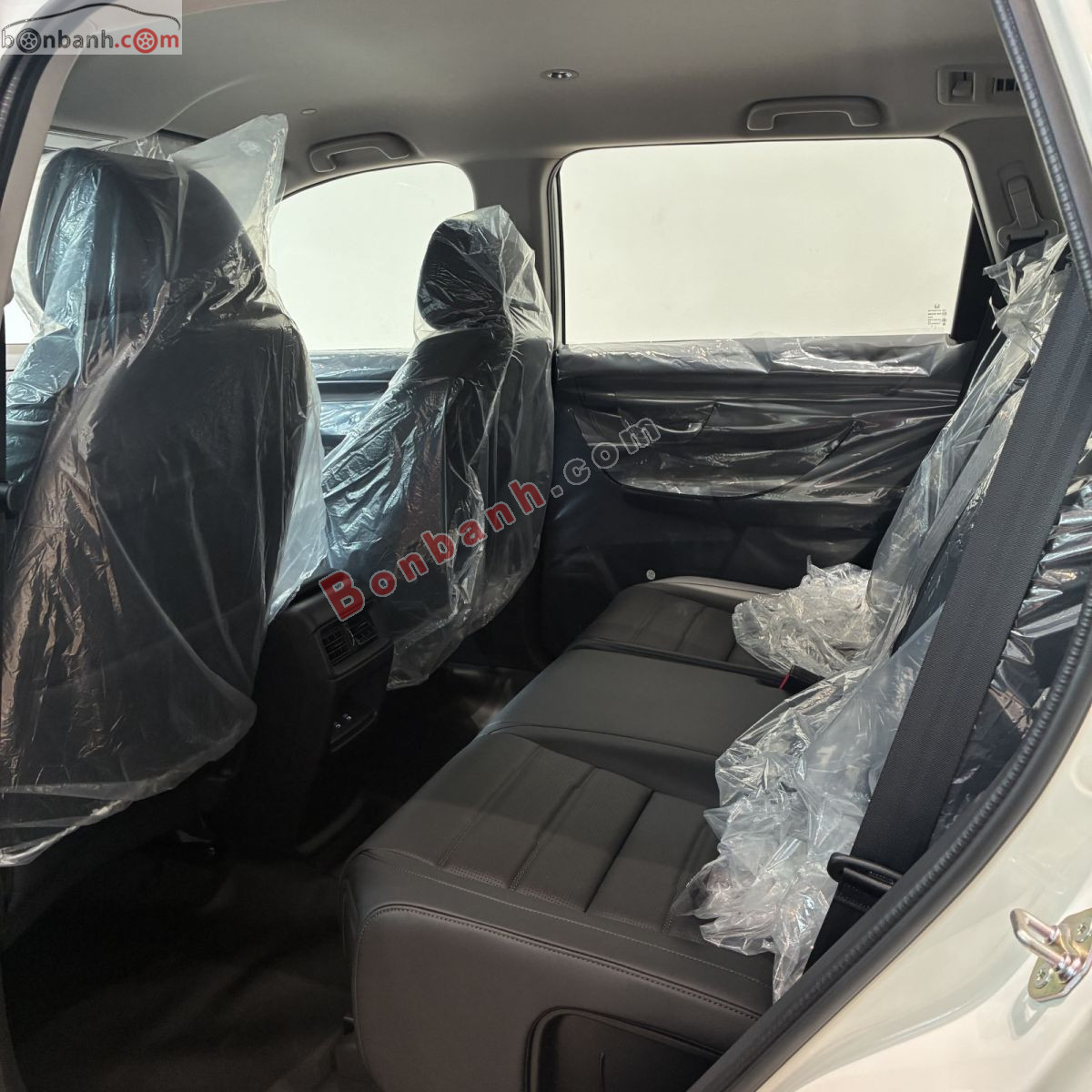 Bán ô tô Honda CRV L - 2026 - xe mới