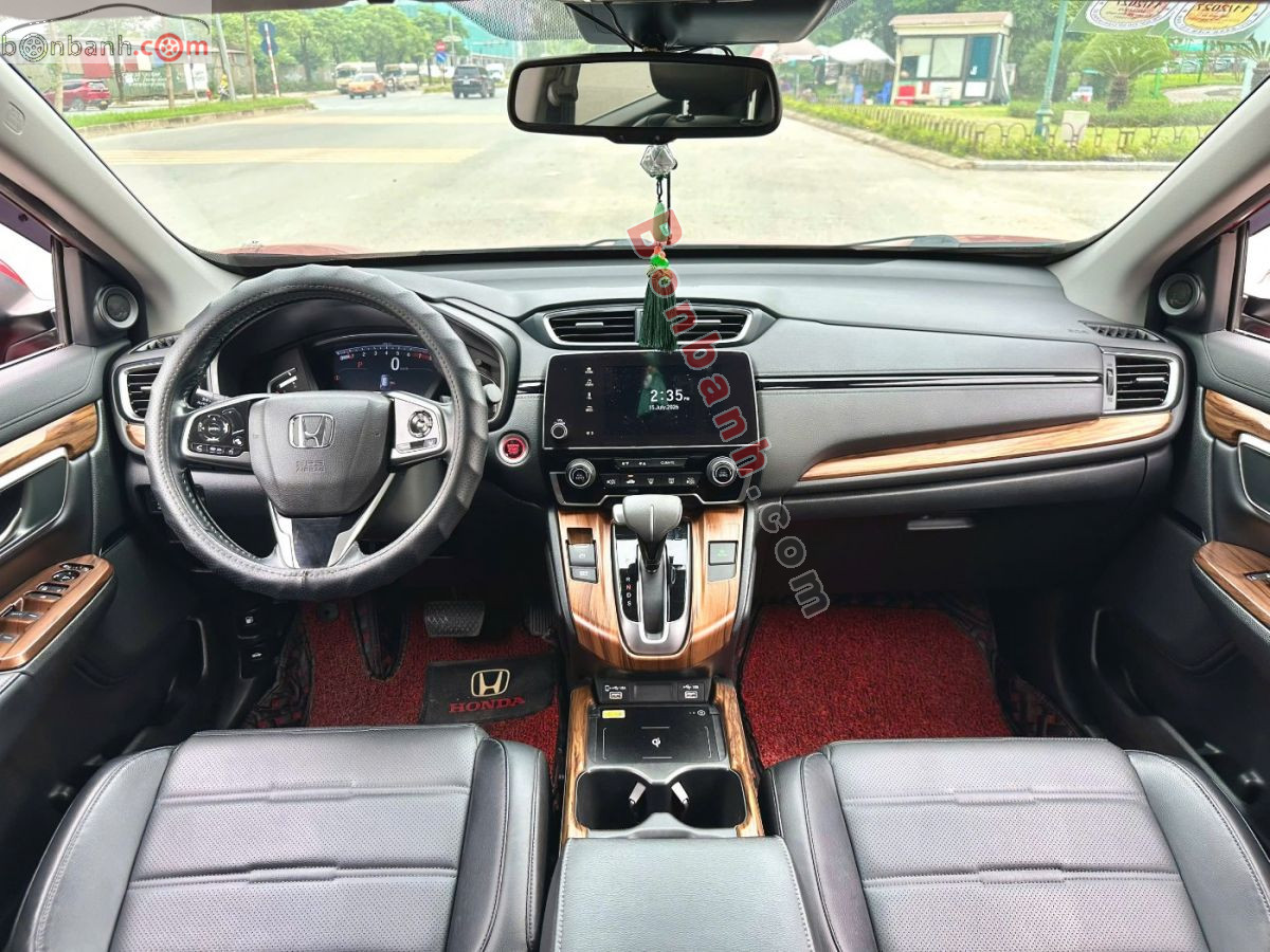 Bán ô tô Honda CRV L - 2020 - xe cũ