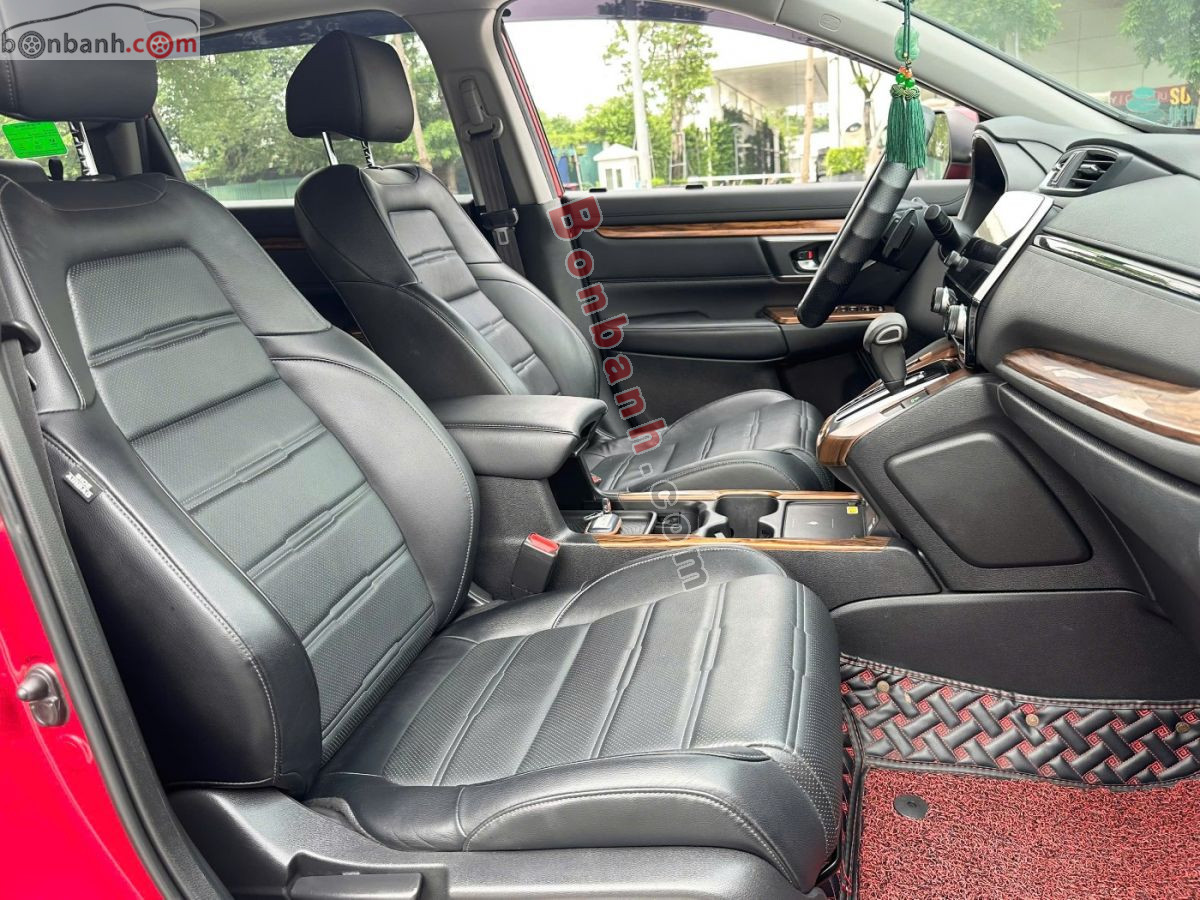 Bán ô tô Honda CRV L - 2020 - xe cũ
