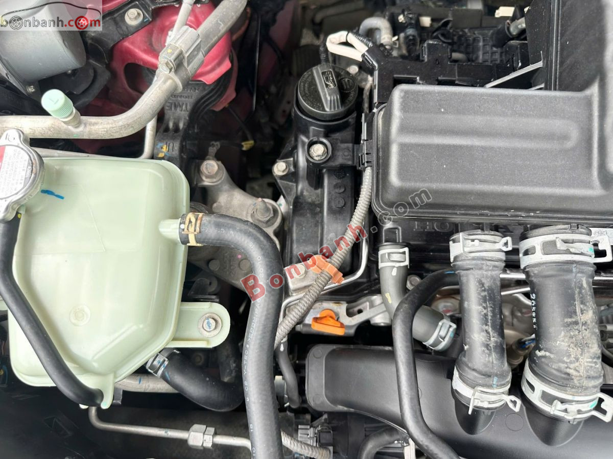 Bán ô tô Honda CRV L - 2020 - xe cũ