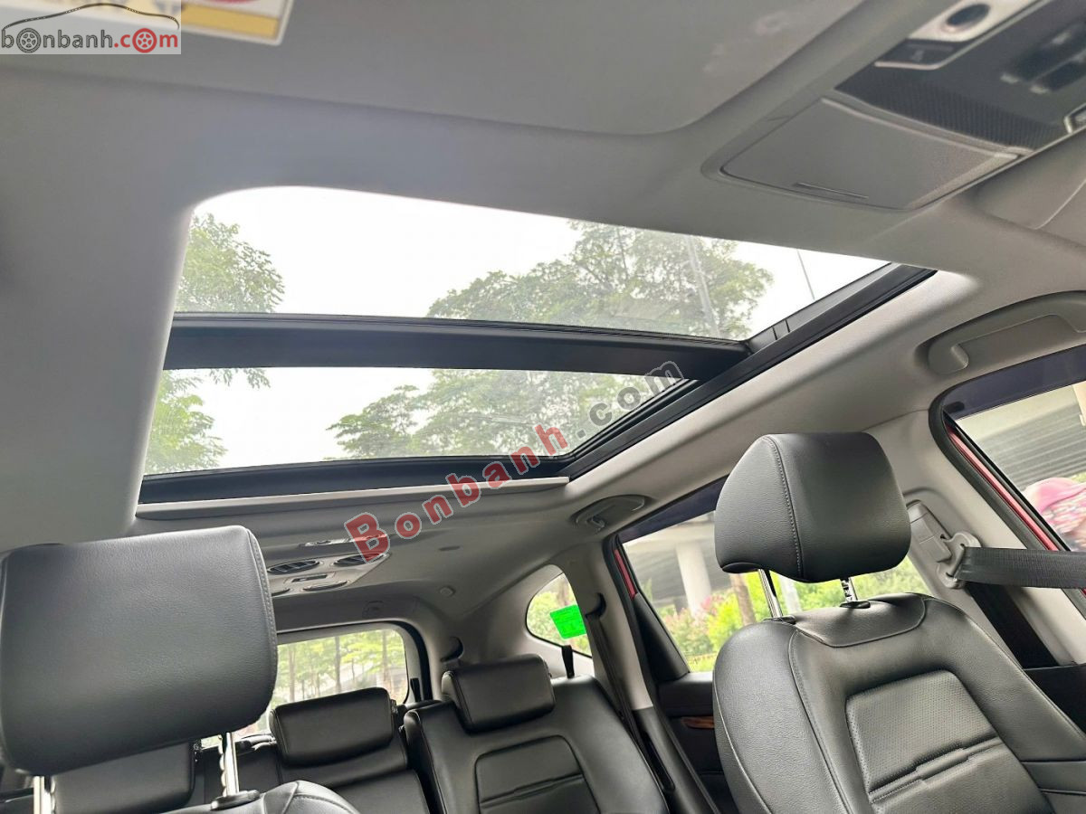 Bán ô tô Honda CRV L - 2020 - xe cũ