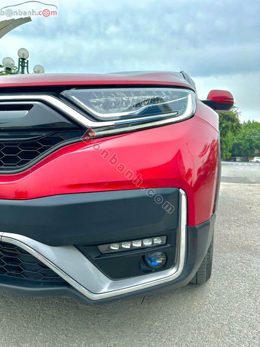 Bán ô tô Honda CRV L - 2020 - xe cũ