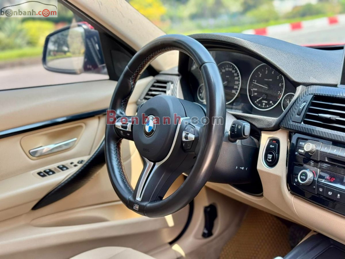 Bán ô tô BMW 3 Series 320i - 2012 - xe cũ