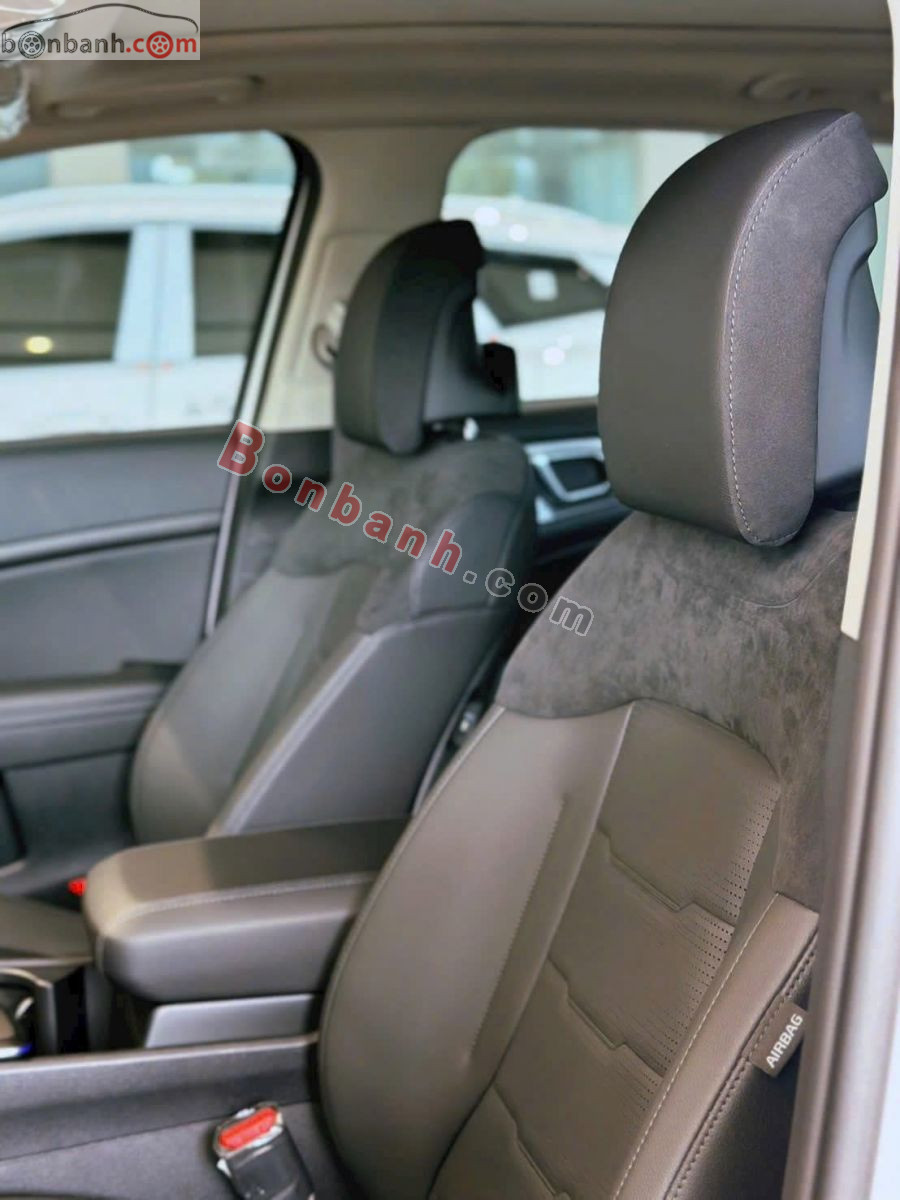Bán ô tô Kia Sportage Signature 1.6 Turbo HEV - 2026 - xe mới