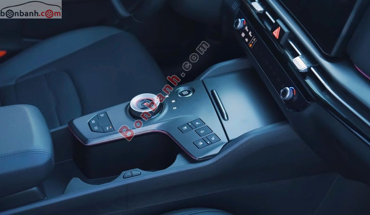 Bán ô tô Kia Sportage Signature 1.6 Turbo HEV - 2026 - xe mới