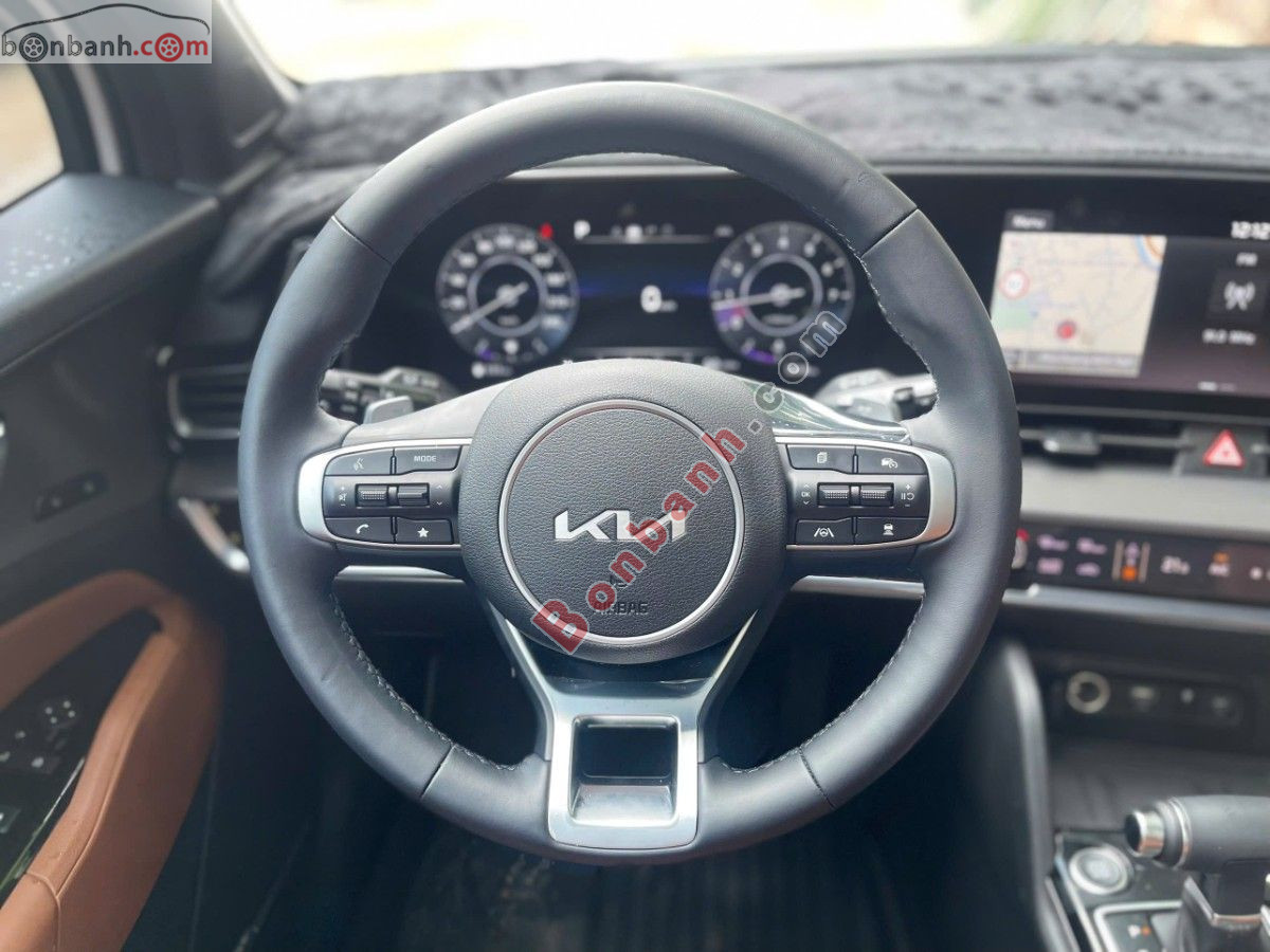Bán ô tô Kia Sportage Signature 2.0G - 2026 - xe cũ
