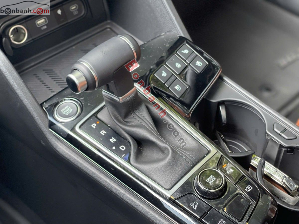 Bán ô tô Kia Sportage Signature 2.0G - 2026 - xe cũ