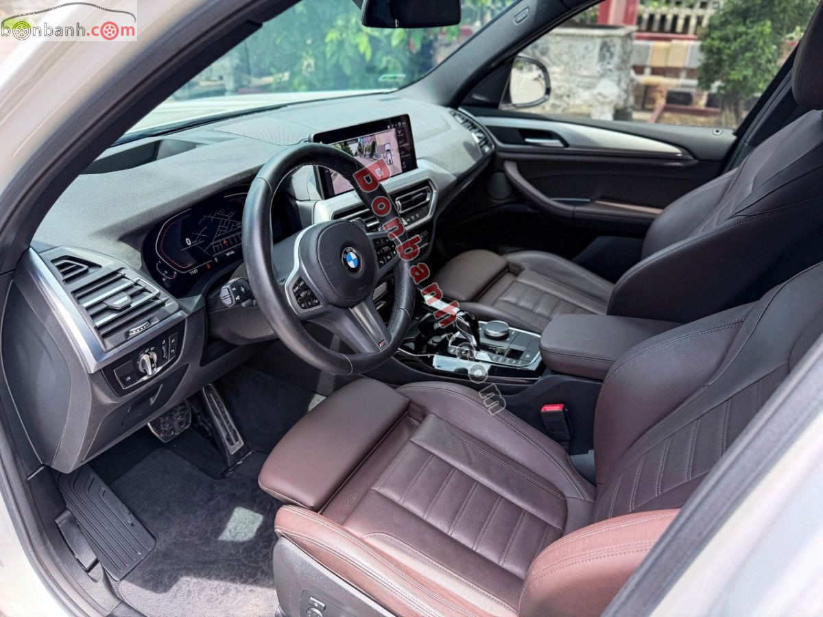 Bán ô tô BMW X3 xDrive30i M Sport - 2024 - xe cũ
