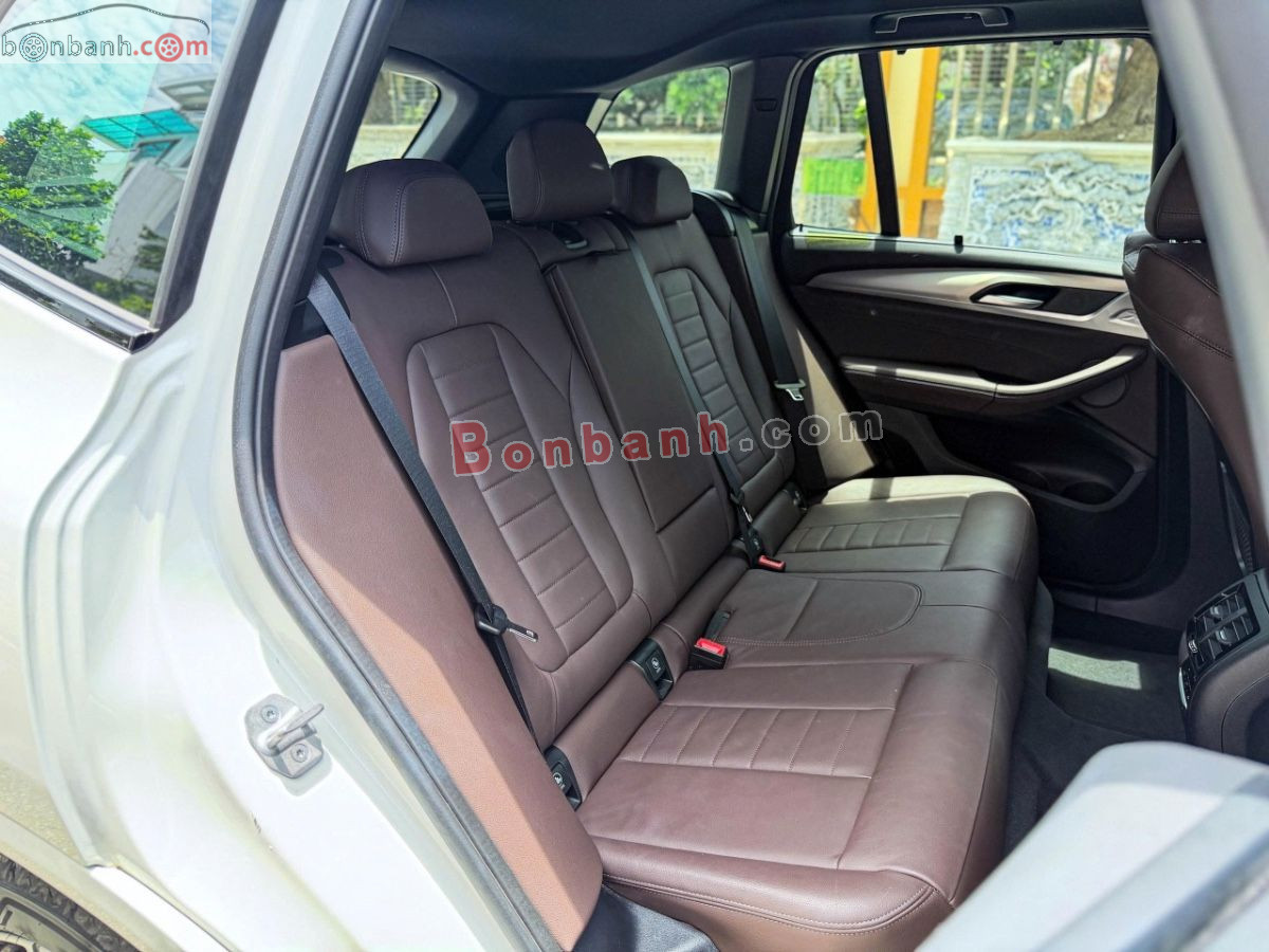 Bán ô tô BMW X3 xDrive30i M Sport - 2024 - xe cũ
