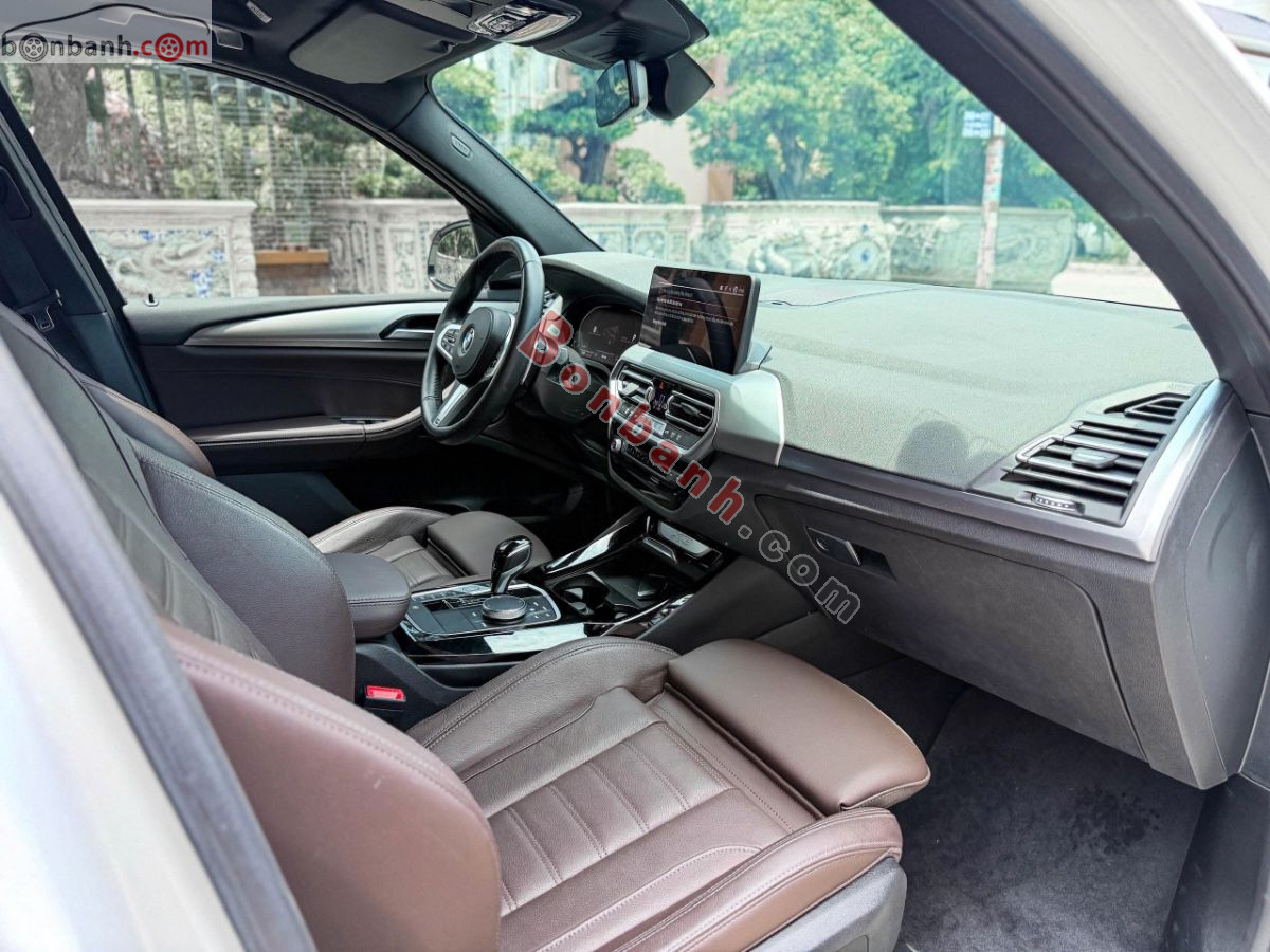 Bán ô tô BMW X3 xDrive30i M Sport - 2024 - xe cũ