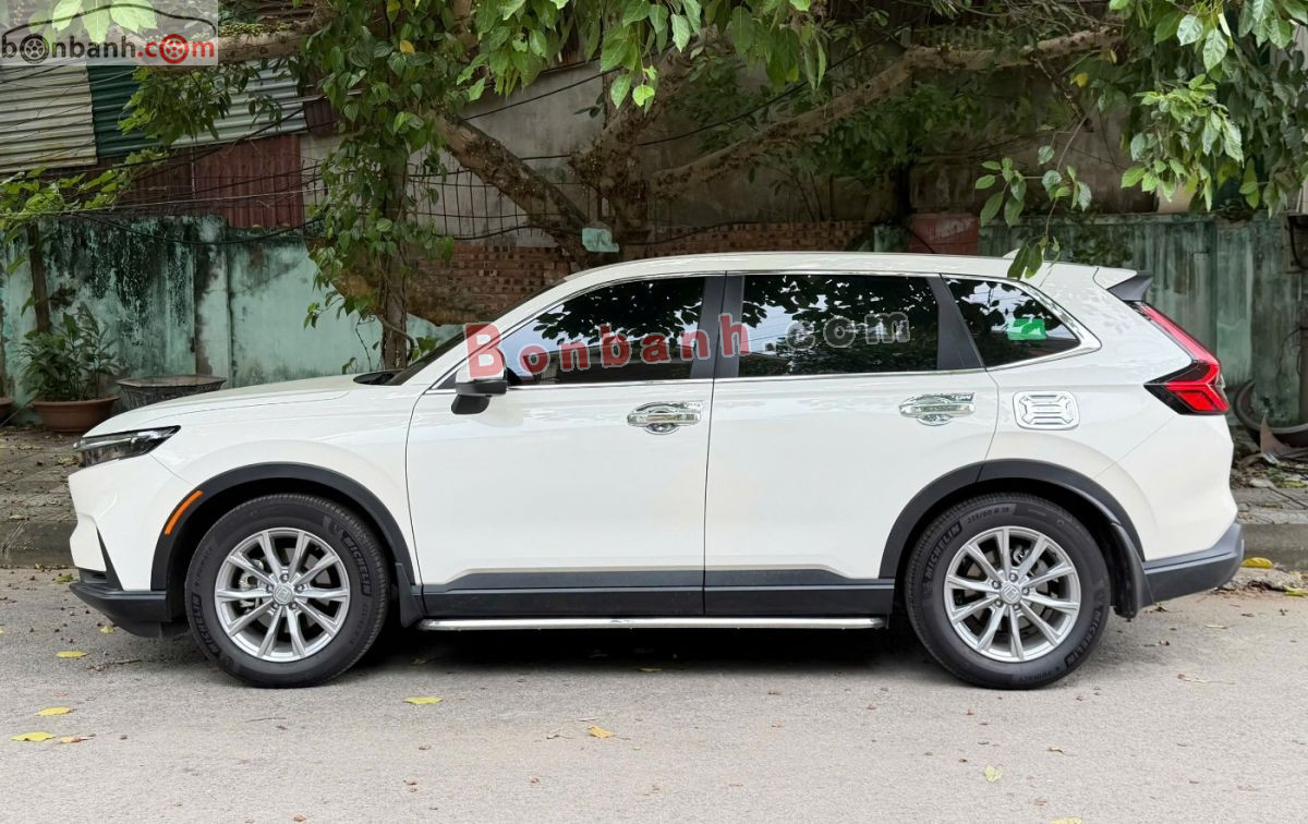Bán ô tô Honda CRV L - 2026 - xe cũ