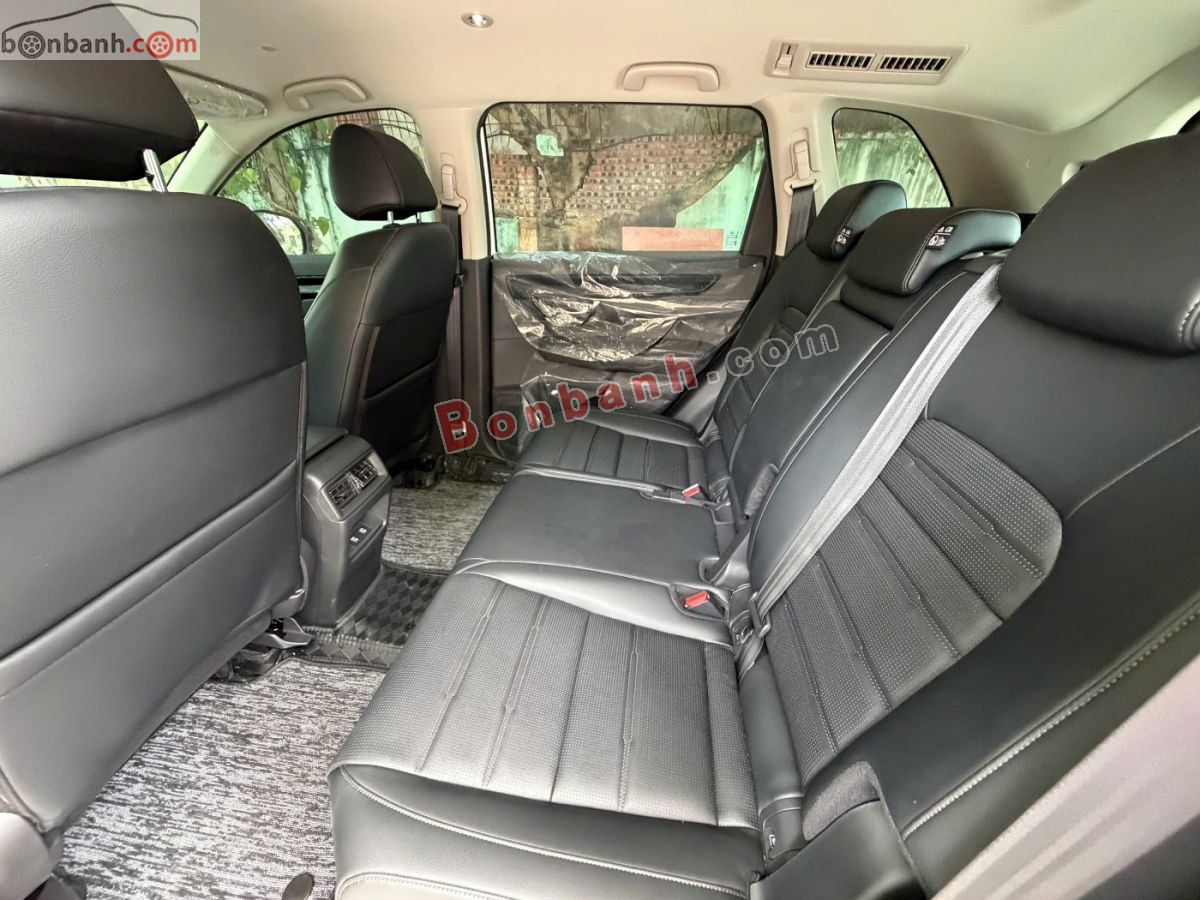 Bán ô tô Honda CRV L - 2026 - xe cũ