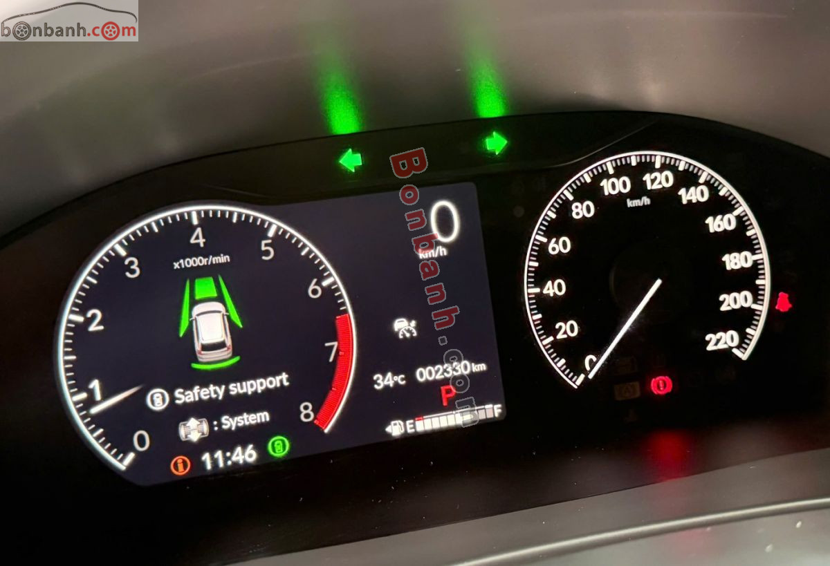 Bán ô tô Honda CRV L - 2026 - xe cũ