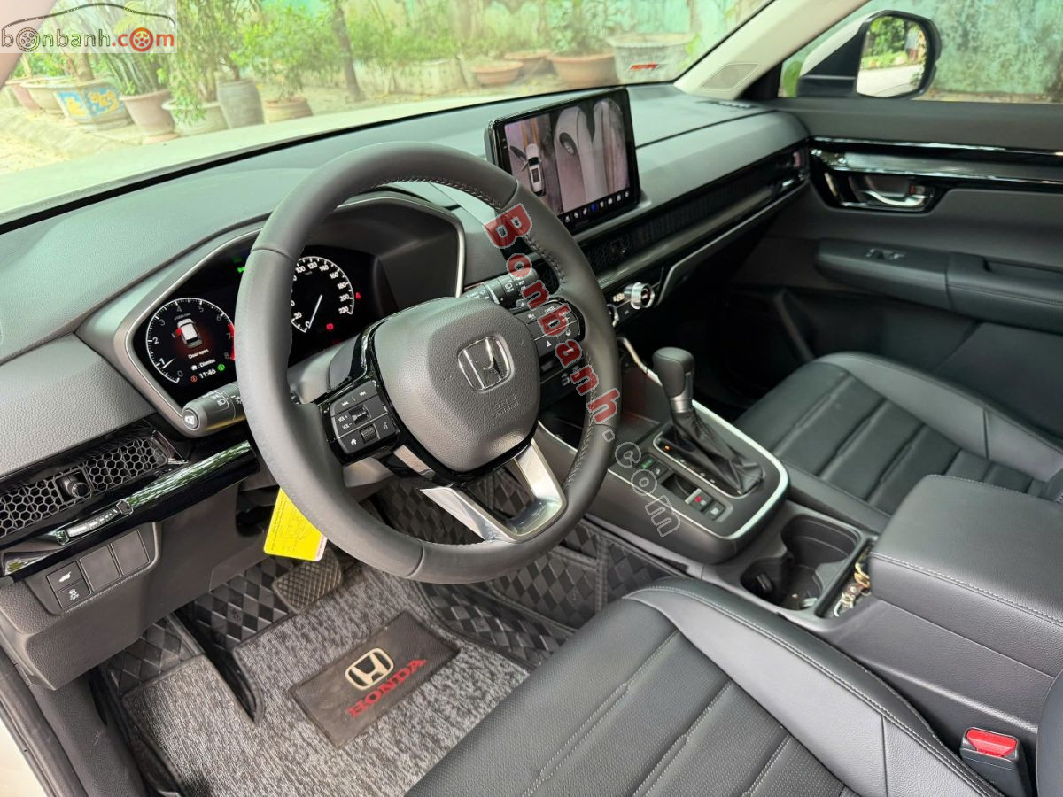 Bán ô tô Honda CRV L - 2026 - xe cũ