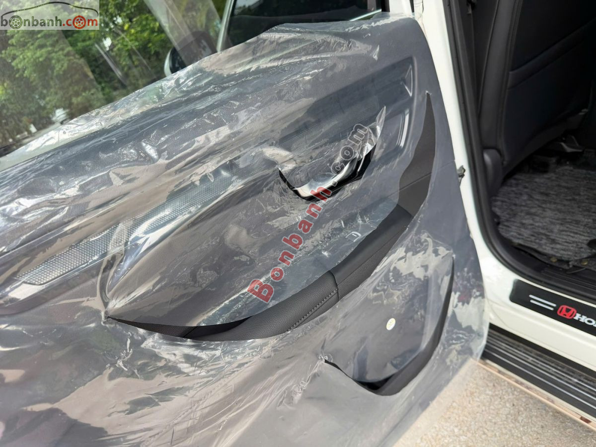 Bán ô tô Honda CRV L - 2026 - xe cũ