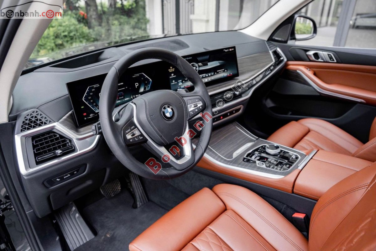 Bán ô tô BMW X5 xDrive40i xLine - 2023 - xe cũ