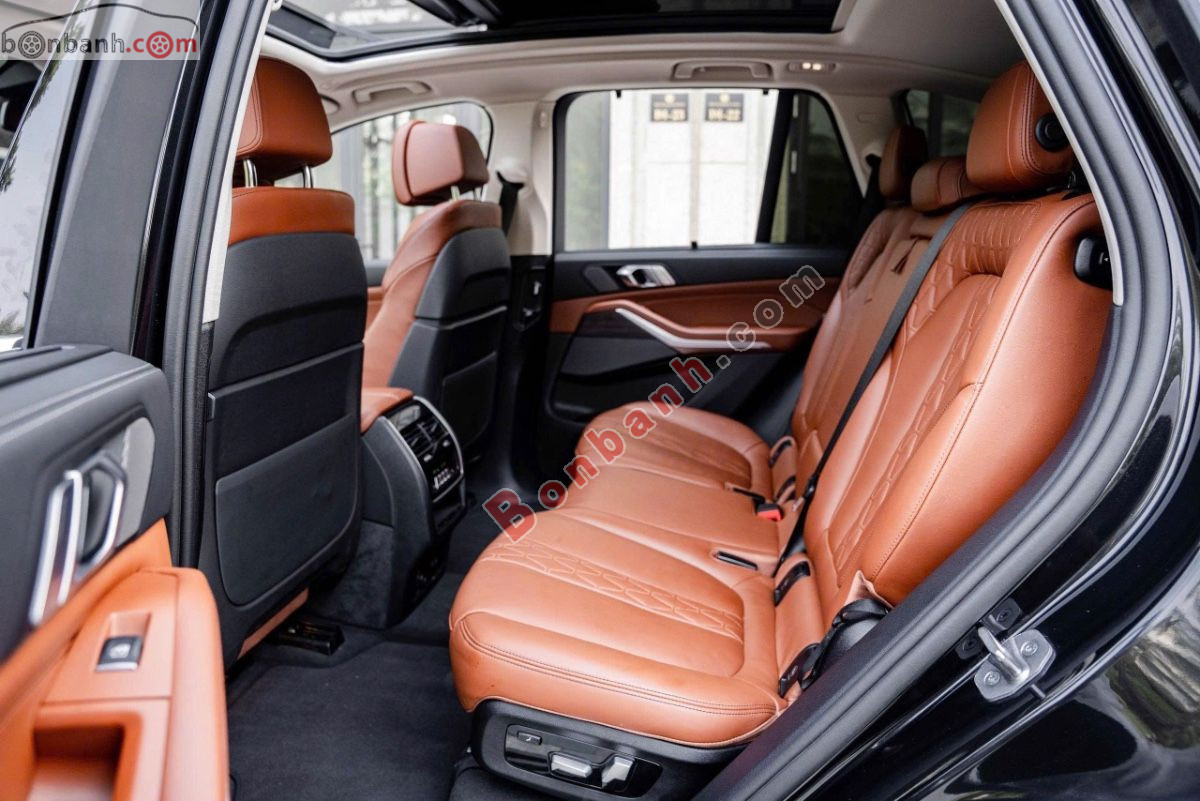 Bán ô tô BMW X5 xDrive40i xLine - 2023 - xe cũ