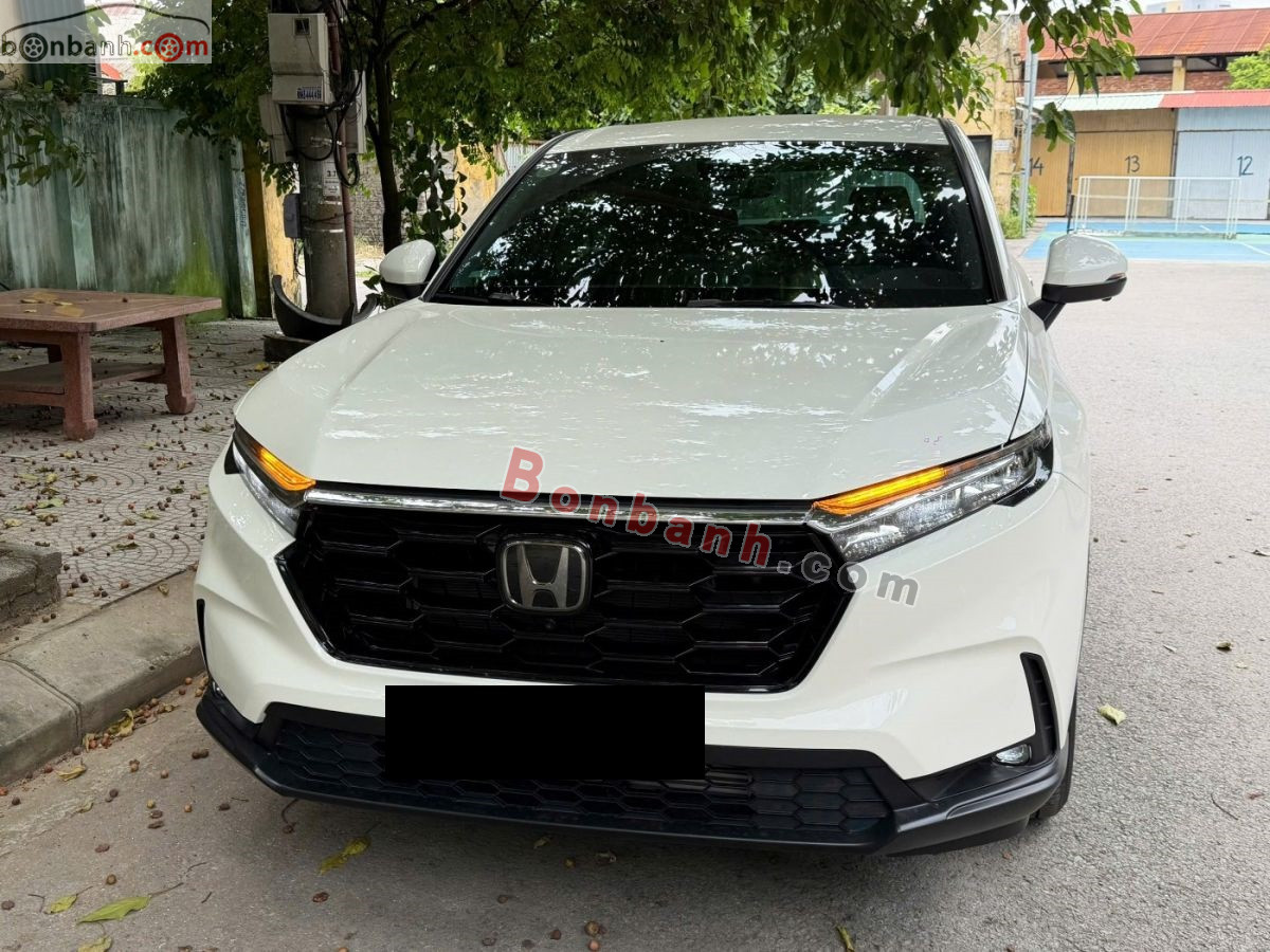 Bán ô tô Honda CRV L - 2026 - xe cũ