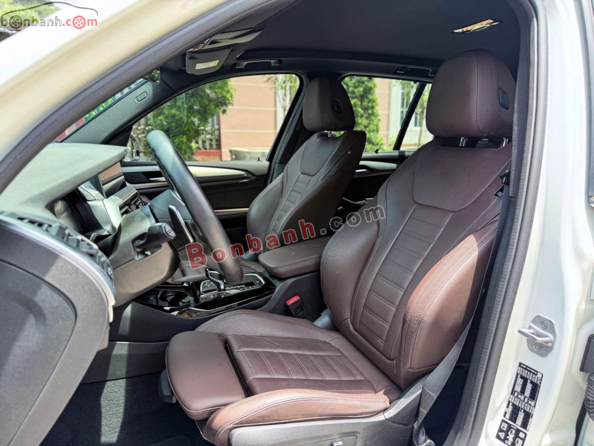 Bán ô tô BMW X3 xDrive30i M Sport - 2024 - xe cũ