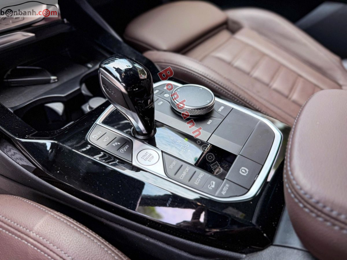 Bán ô tô BMW X3 xDrive30i M Sport - 2024 - xe cũ
