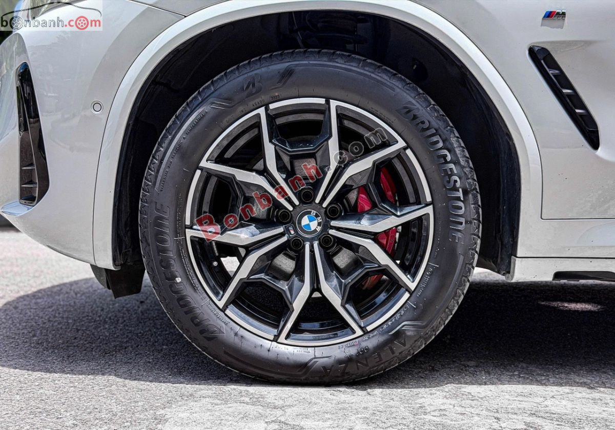 Bán ô tô BMW X3 xDrive30i M Sport - 2024 - xe cũ