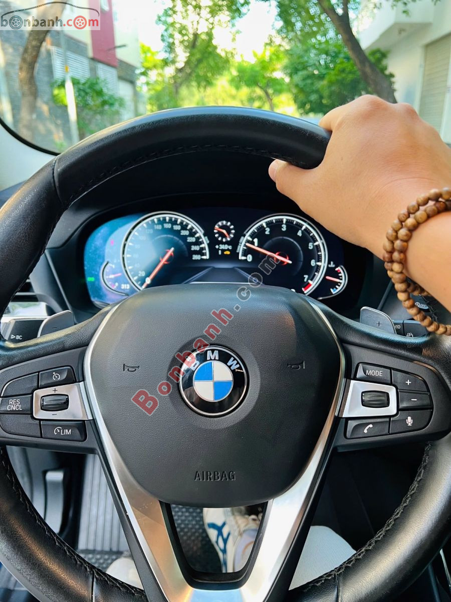 Bán ô tô BMW X3 xDrive30i xLine - 2019 - xe cũ