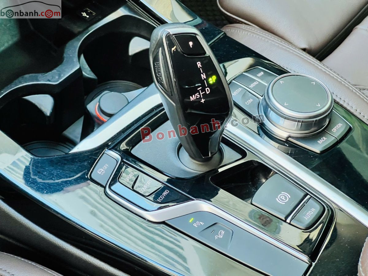 Bán ô tô BMW X3 xDrive30i xLine - 2019 - xe cũ