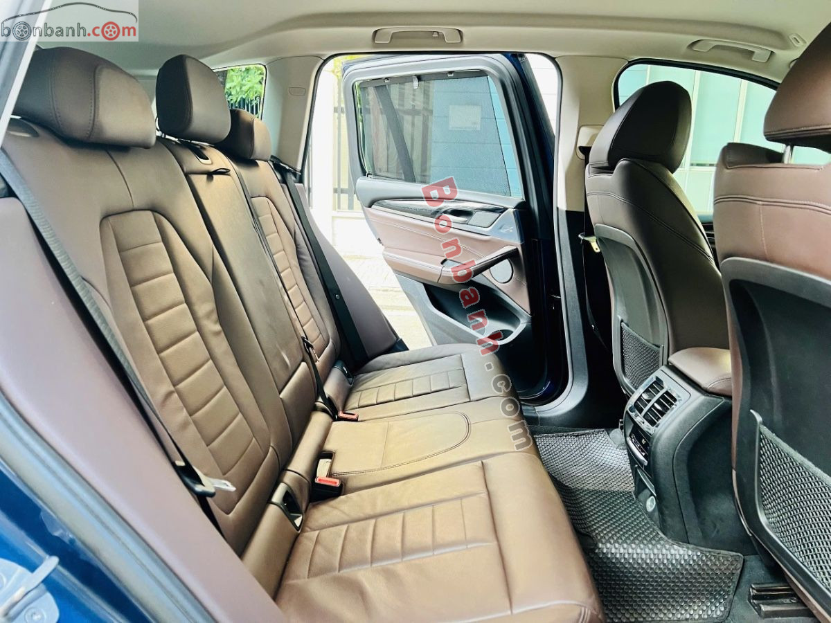 Bán ô tô BMW X3 xDrive30i xLine - 2019 - xe cũ
