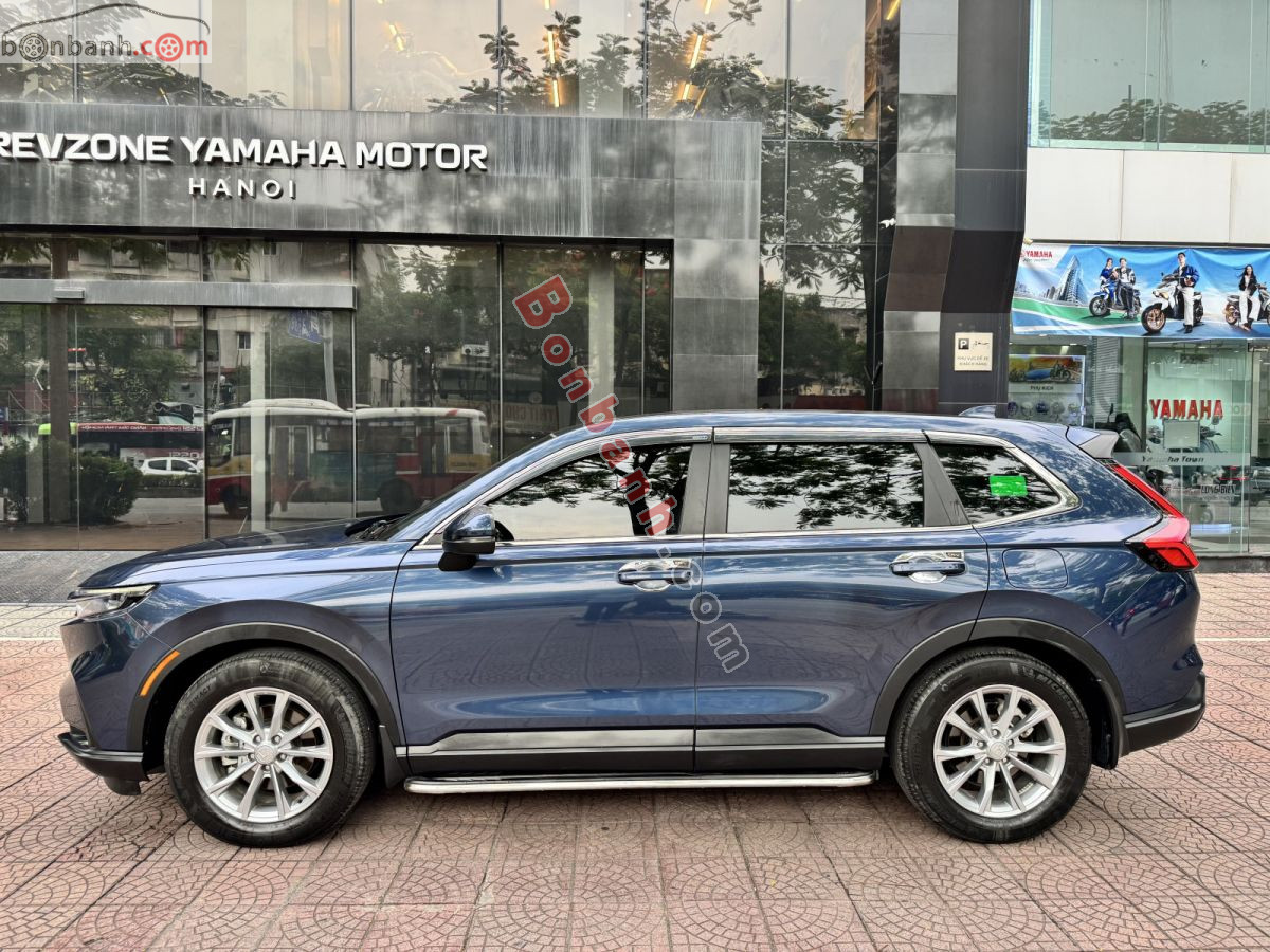 Bán ô tô Honda CRV L - 2024 - xe cũ
