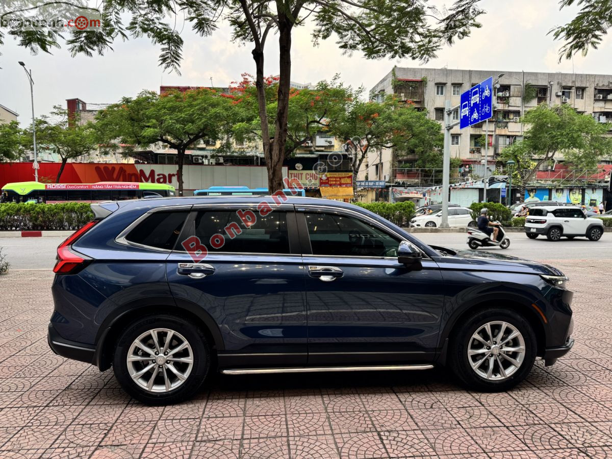 Bán ô tô Honda CRV L - 2024 - xe cũ
