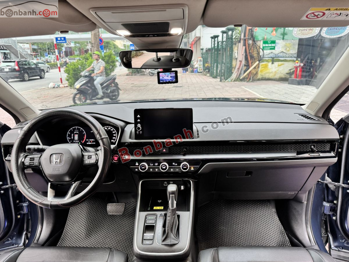Bán ô tô Honda CRV L - 2024 - xe cũ