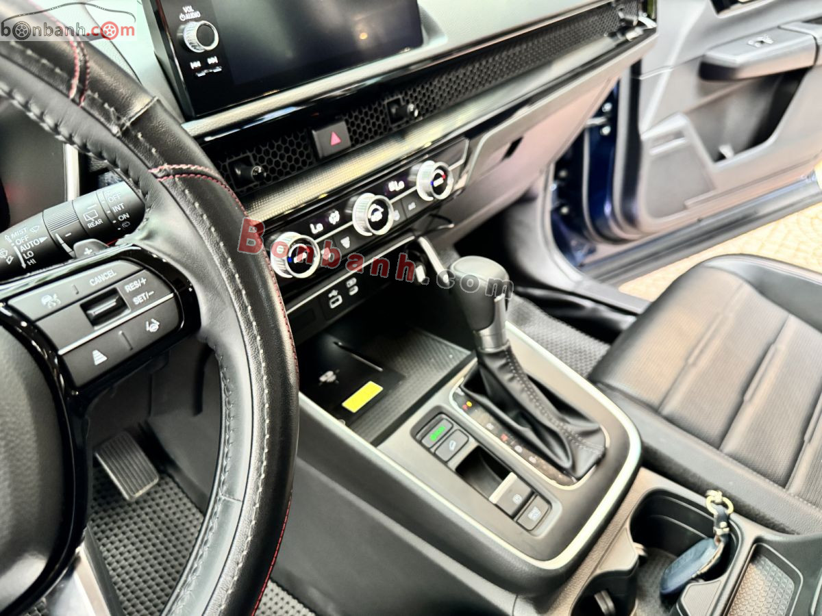 Bán ô tô Honda CRV L - 2024 - xe cũ