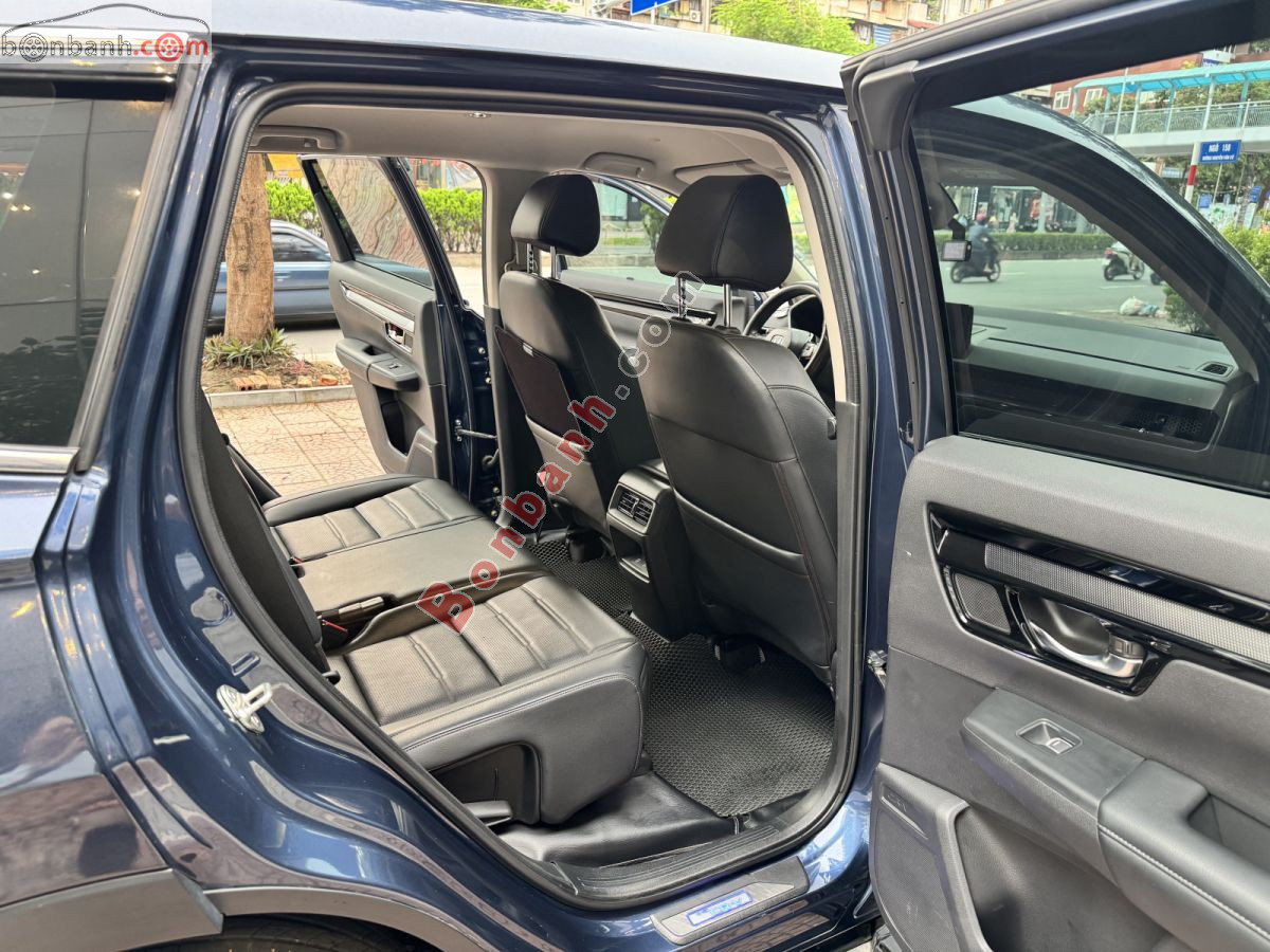 Bán ô tô Honda CRV L - 2024 - xe cũ