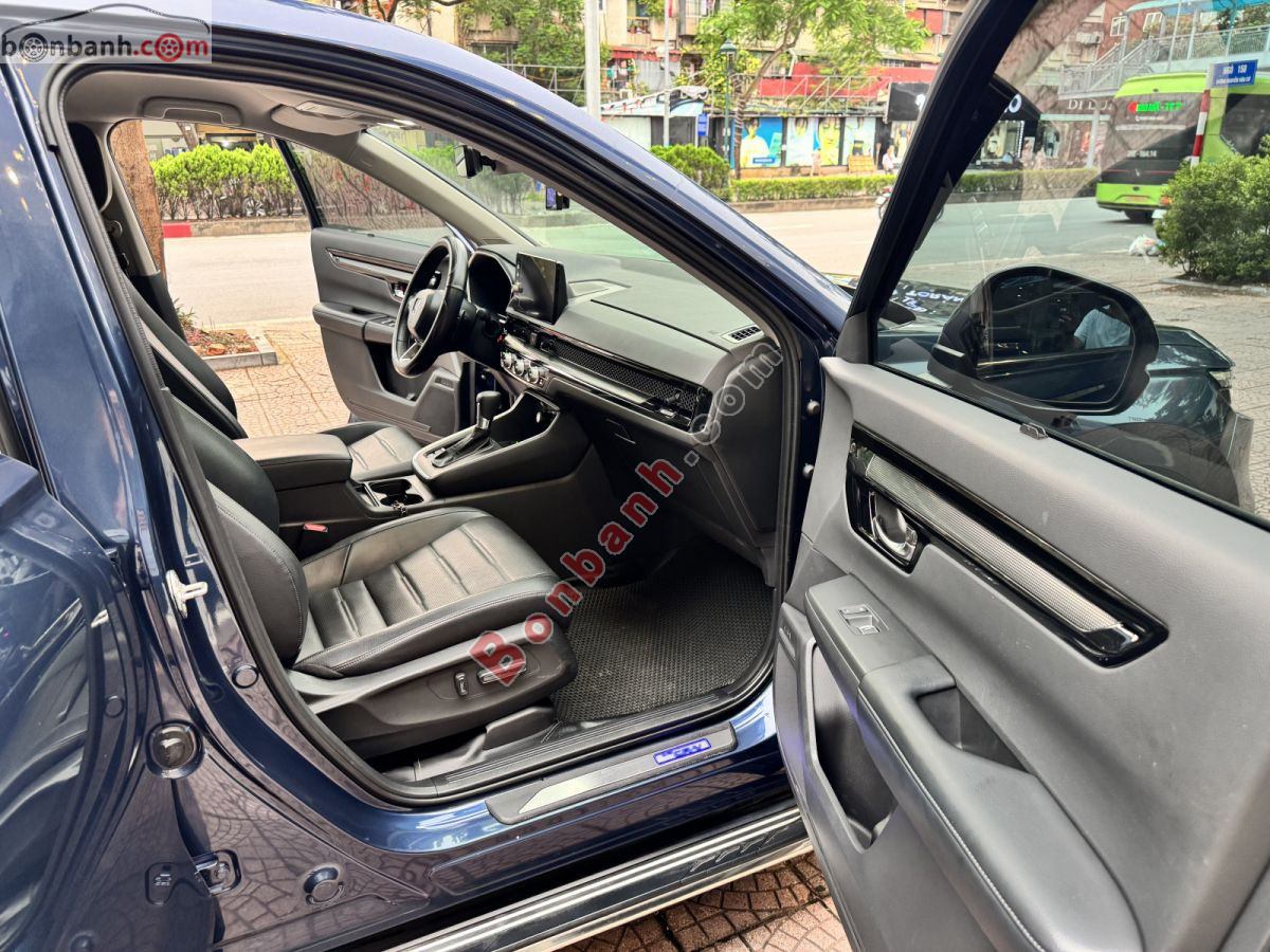 Bán ô tô Honda CRV L - 2024 - xe cũ