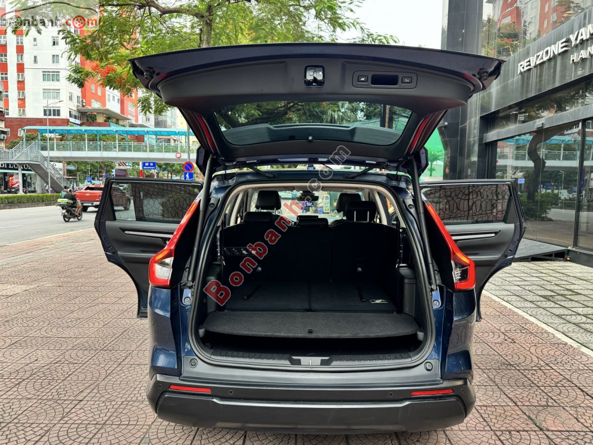 Bán ô tô Honda CRV L - 2024 - xe cũ
