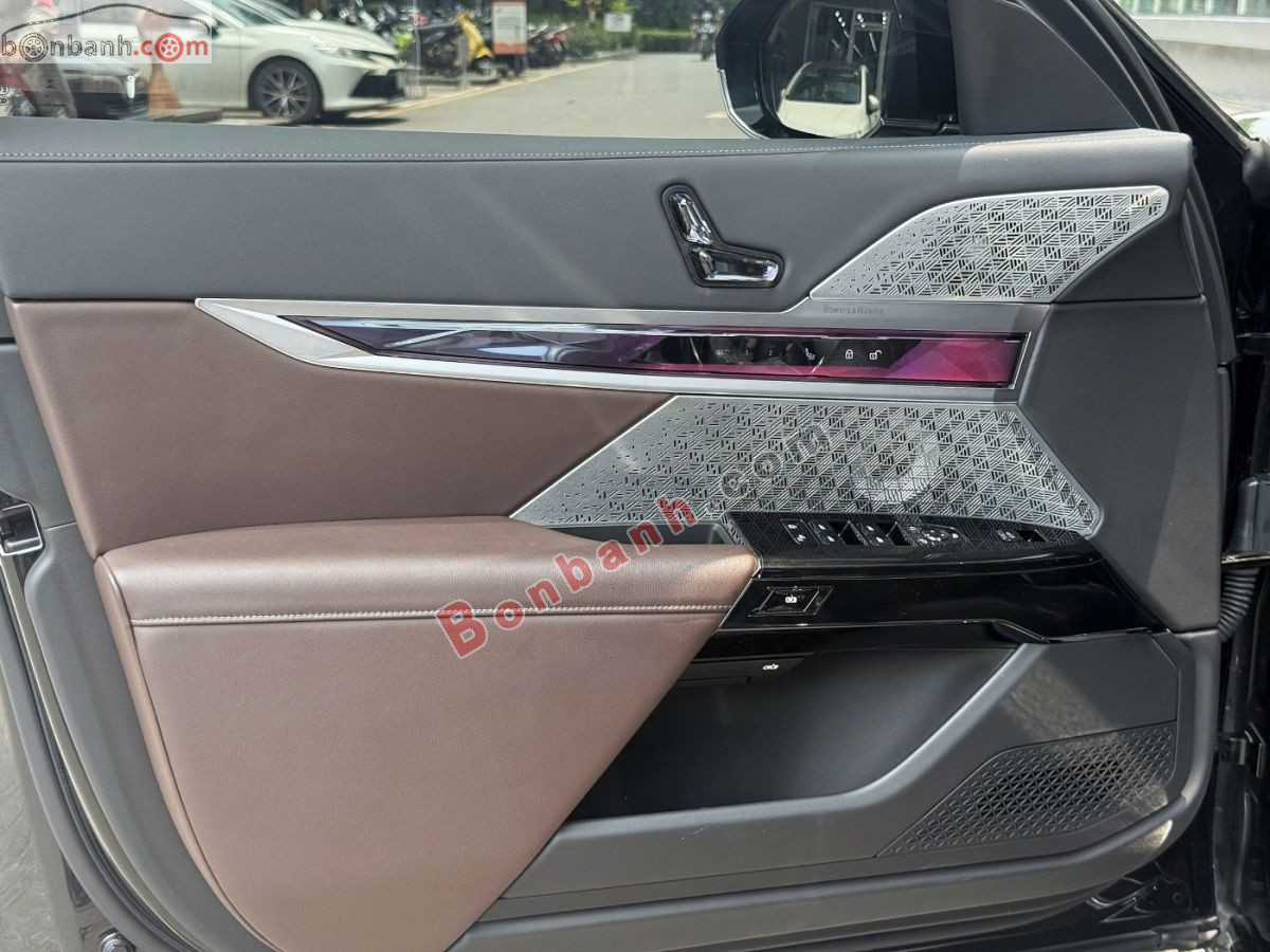 Bán ô tô BMW 7 Series 740i Pure Excellence - 2023 - xe cũ