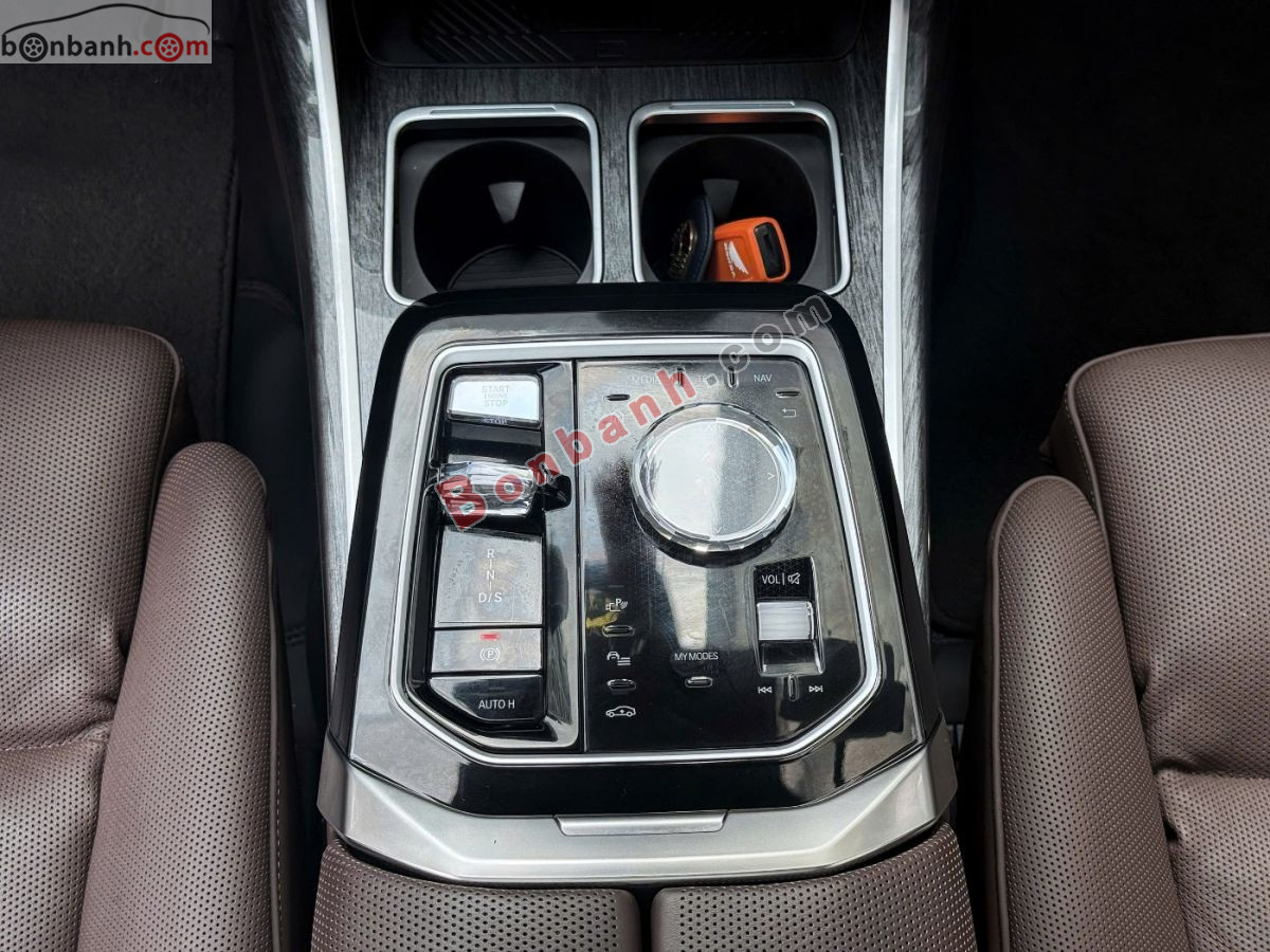 Bán ô tô BMW 7 Series 740i Pure Excellence - 2023 - xe cũ