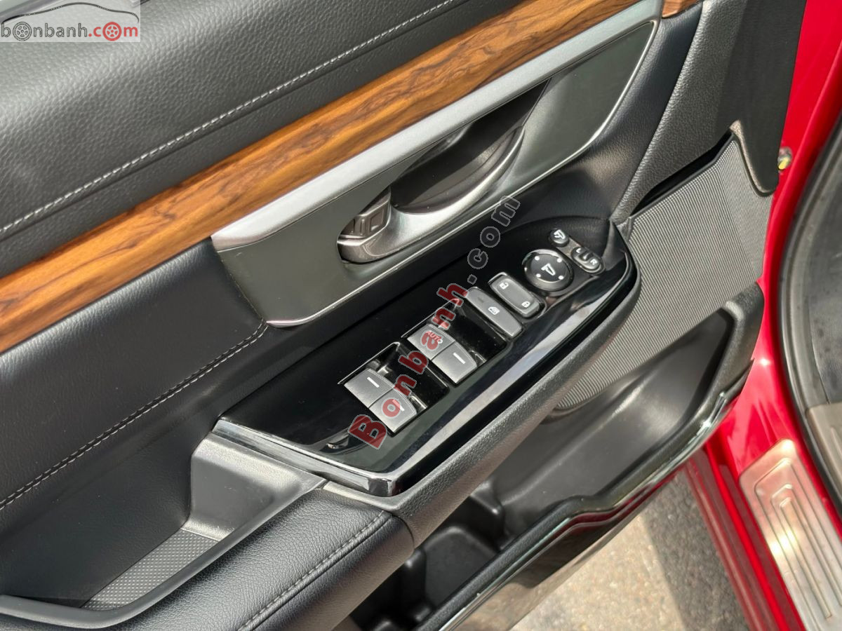 Bán ô tô Honda CRV G - 2021 - xe cũ