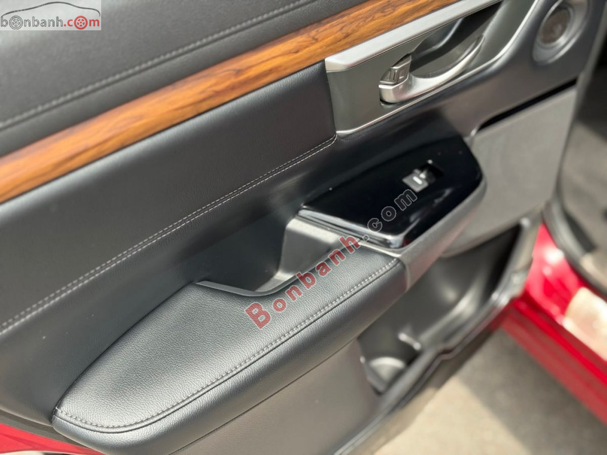 Bán ô tô Honda CRV G - 2021 - xe cũ