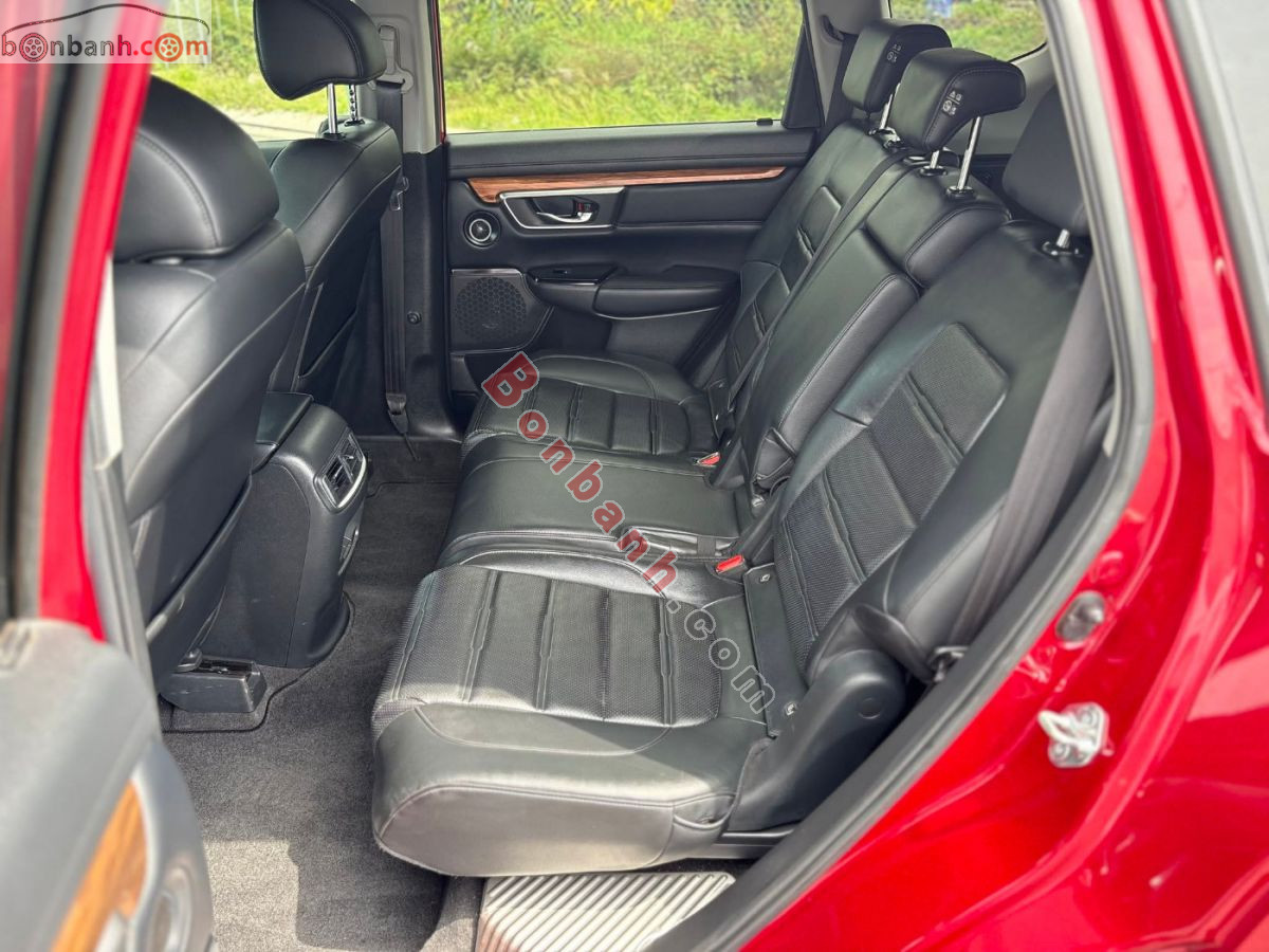 Bán ô tô Honda CRV G - 2021 - xe cũ