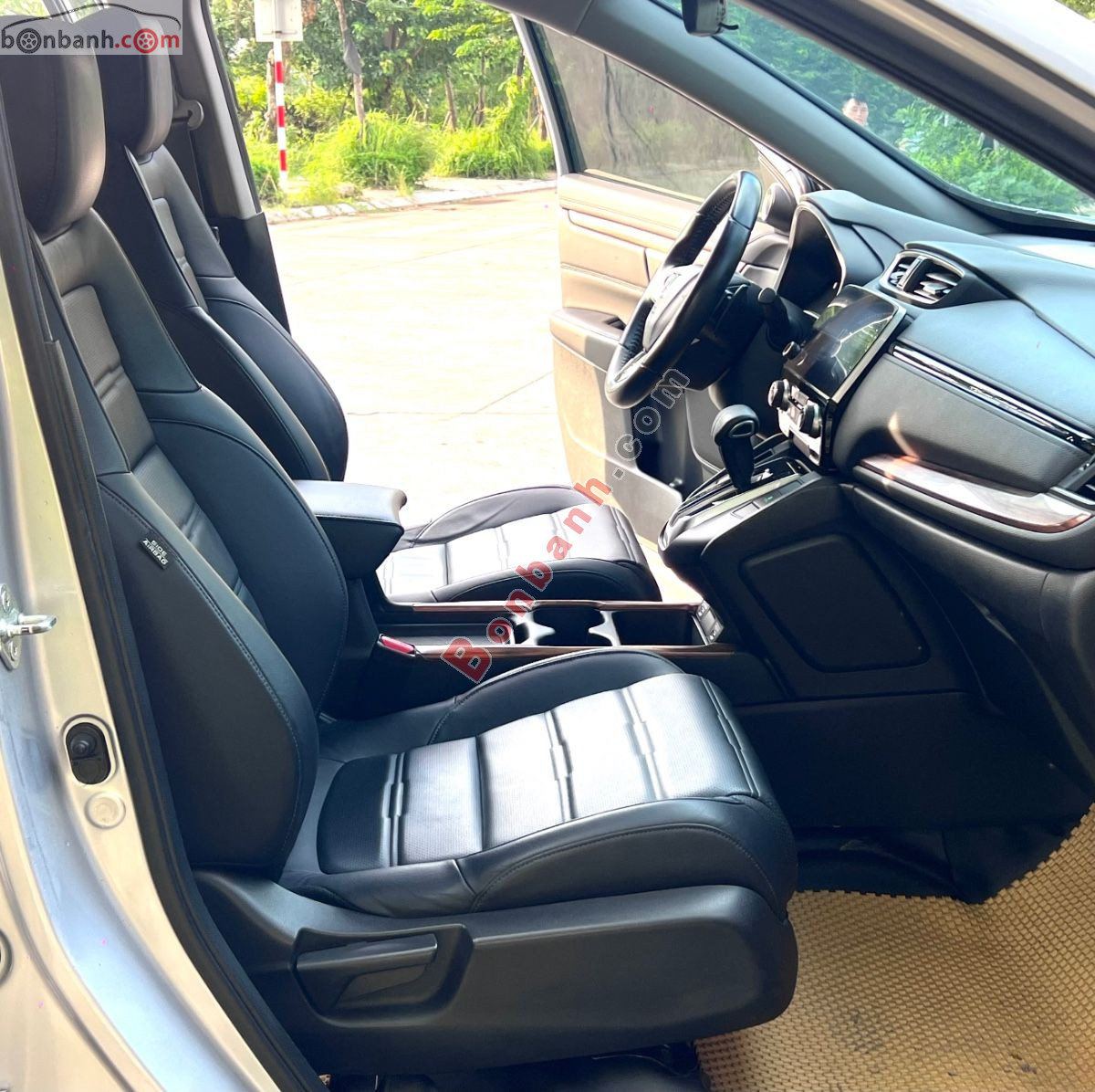 Bán ô tô Honda CRV G - 2021 - xe cũ